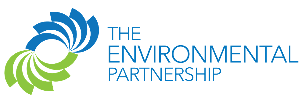 The Environmental Partnership logo